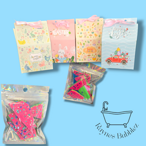 Easter Wax Brittle