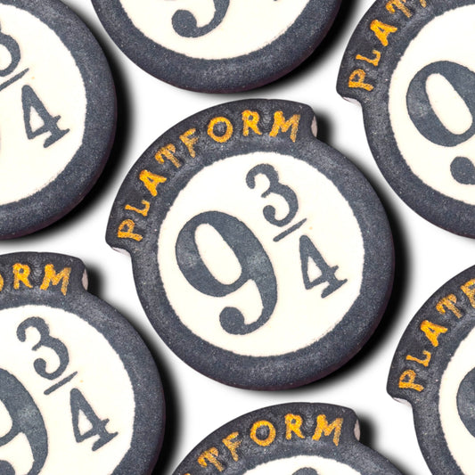 9 3/4 Bath Bomb