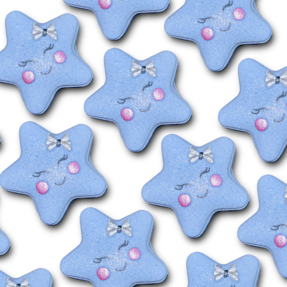 Stary Night Bath Bomb
