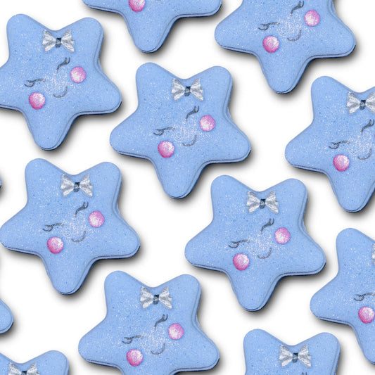 Stary Night Bath Bomb