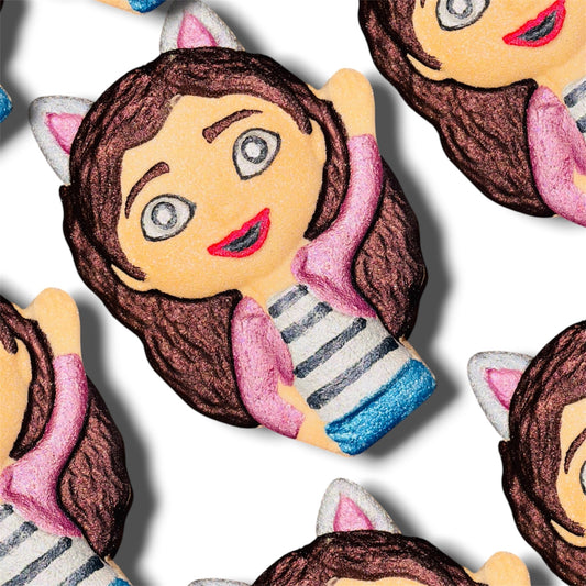 Gab Girl Large Bath Bomb