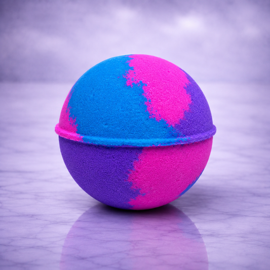 Classic Round Bath Bomb