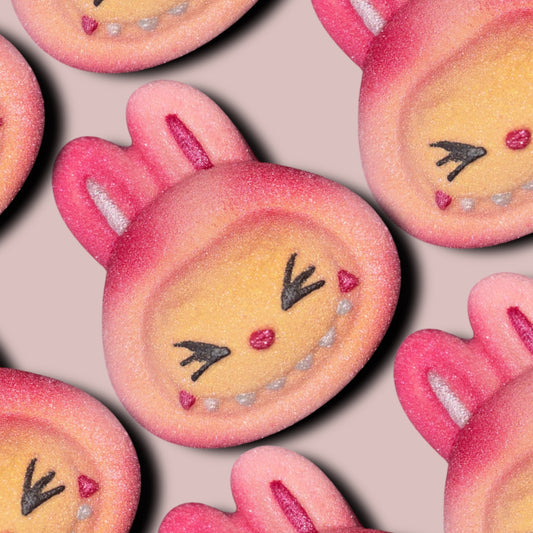 Labub - Pink Bath Bomb