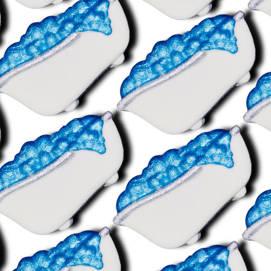 Bubblez Blue Bath Bath Bomb