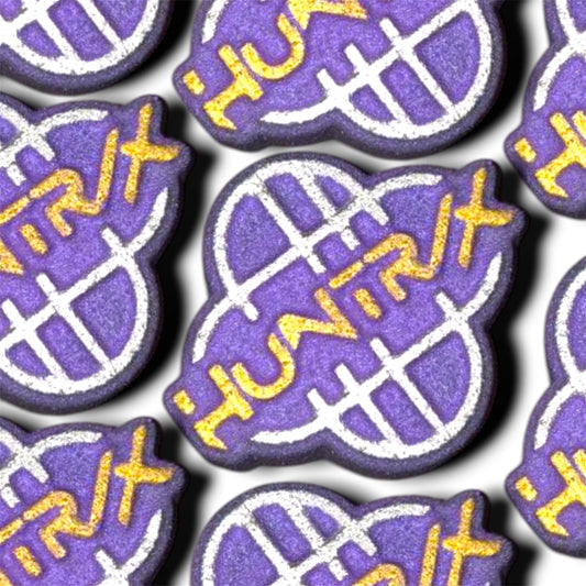 Hunt Bath Bomb