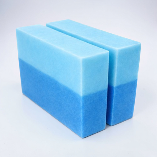 Million Men Soap Slice