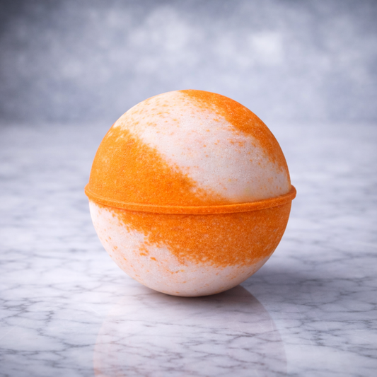 Classic Round Bath Bomb
