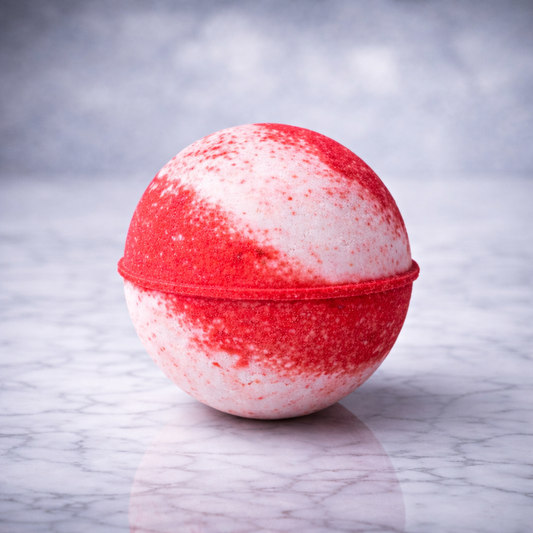 Classic Round Bath Bomb