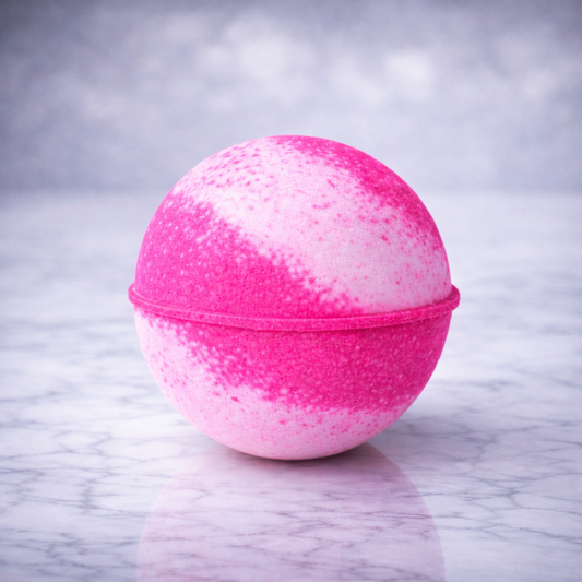 Classic Round Bath Bomb