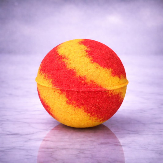 Classic Round Bath Bomb