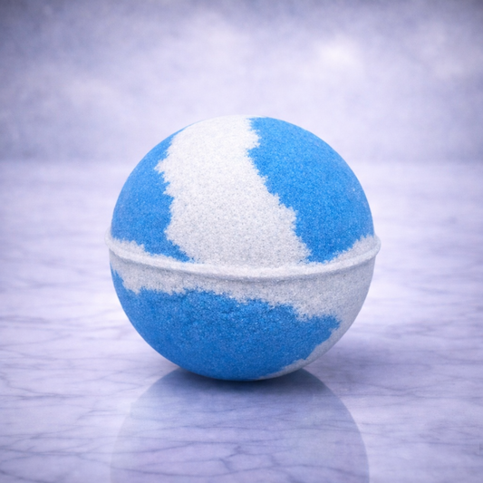 Classic Round Bath Bomb
