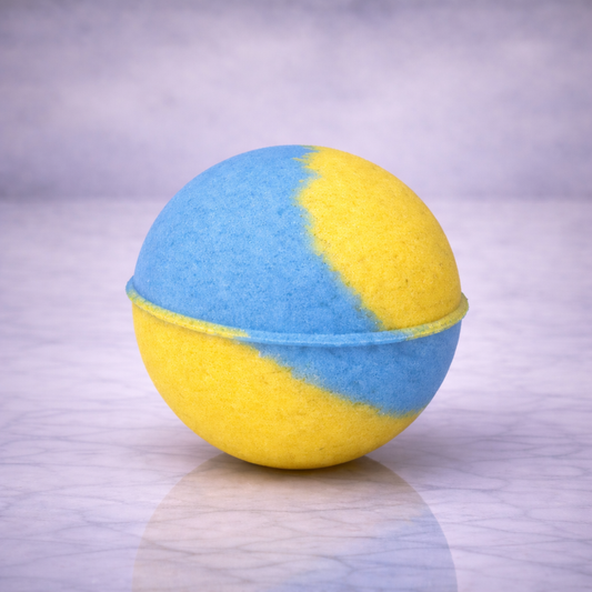 Classic Round Bath Bomb