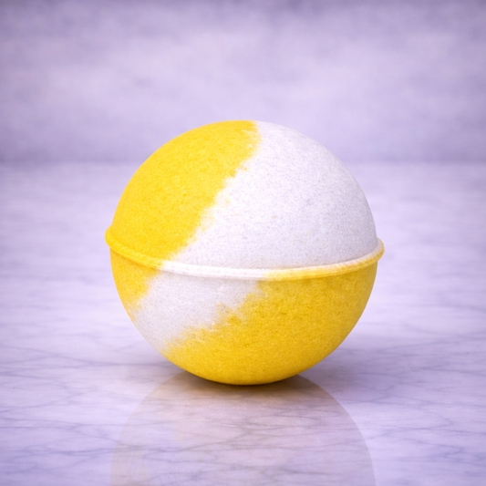Classic Round Bath Bomb