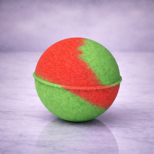 Classic Round Bath Bomb