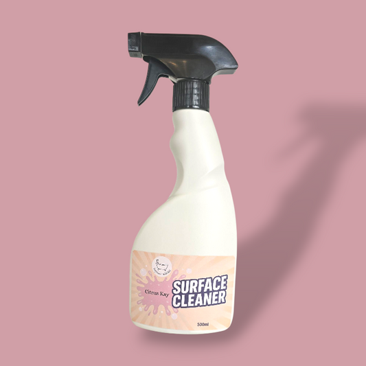 Citrus Kay Surface Cleaner