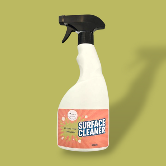 Kitchen Fresh Odouraze Surface Cleaner