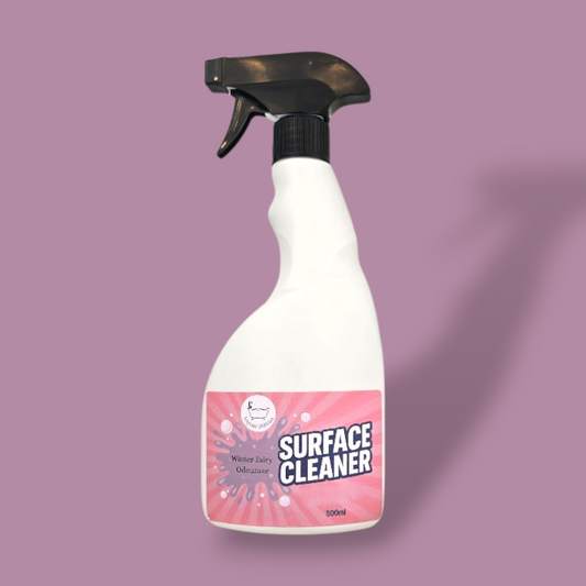 Winter Fairy Odouraze Surface Cleaner