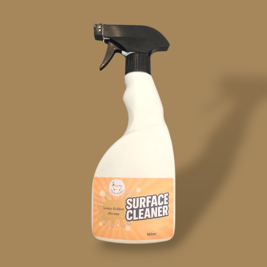 Lenny Golden Blooms Surface Cleaner