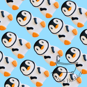 Penguin Bath Bomb