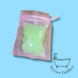 Green Apple Fragrance Freshie