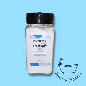 Fairy Mattress Freshener