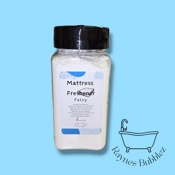 Fairy Mattress Freshener