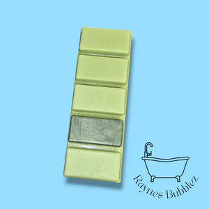 Caring Fresh Eucalyptus Wax Snap Bar