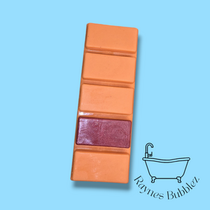 Mango Passion Wax Snap Bar