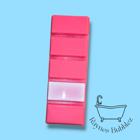 Cherry Wax Snap Bar