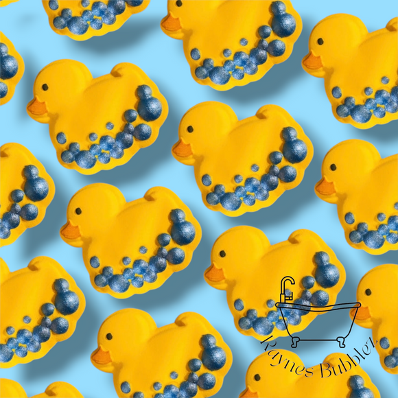 Ducky Bath Bomb