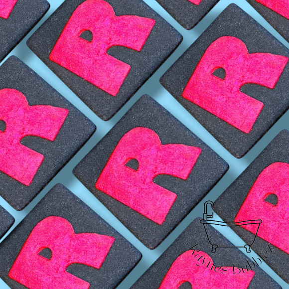 R-Blox Bath Bomb