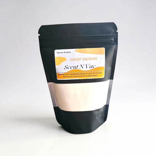 Sunlit Orchard Scent N Vac
