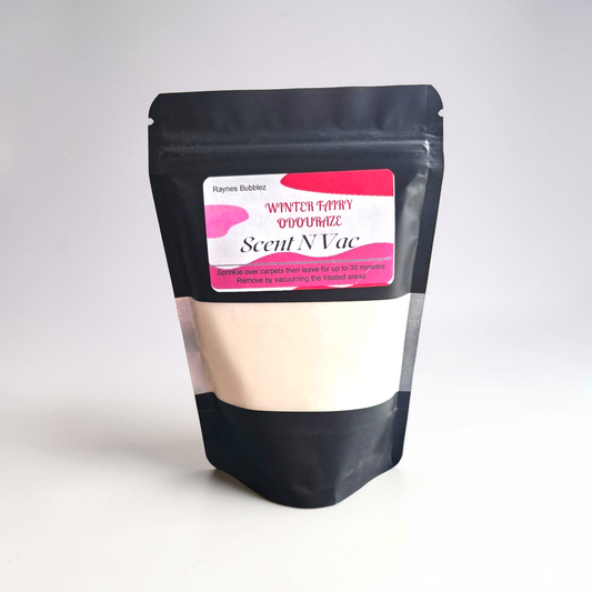 Winter Fairy Odouraze Scent N Vac