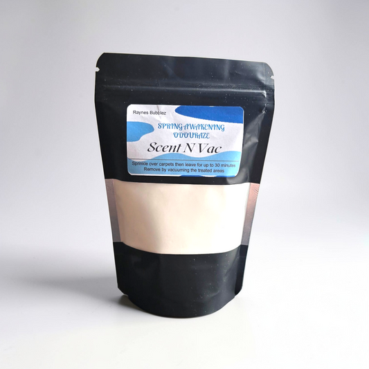 Spring Awakening Odouraze Scent N Vac