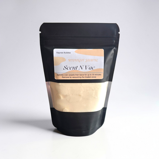 Midnight Jasmine Scent N Vac