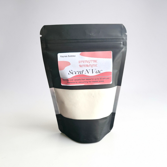 Springtime Marmalade Scent N Vac