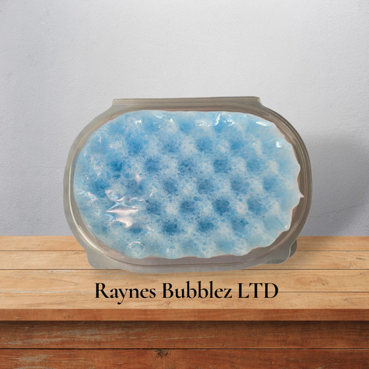 Doves Soap Sponge