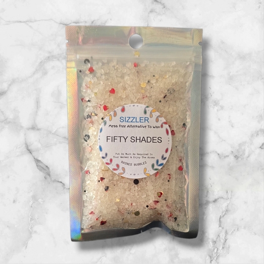 Fifty Shades Sizzler