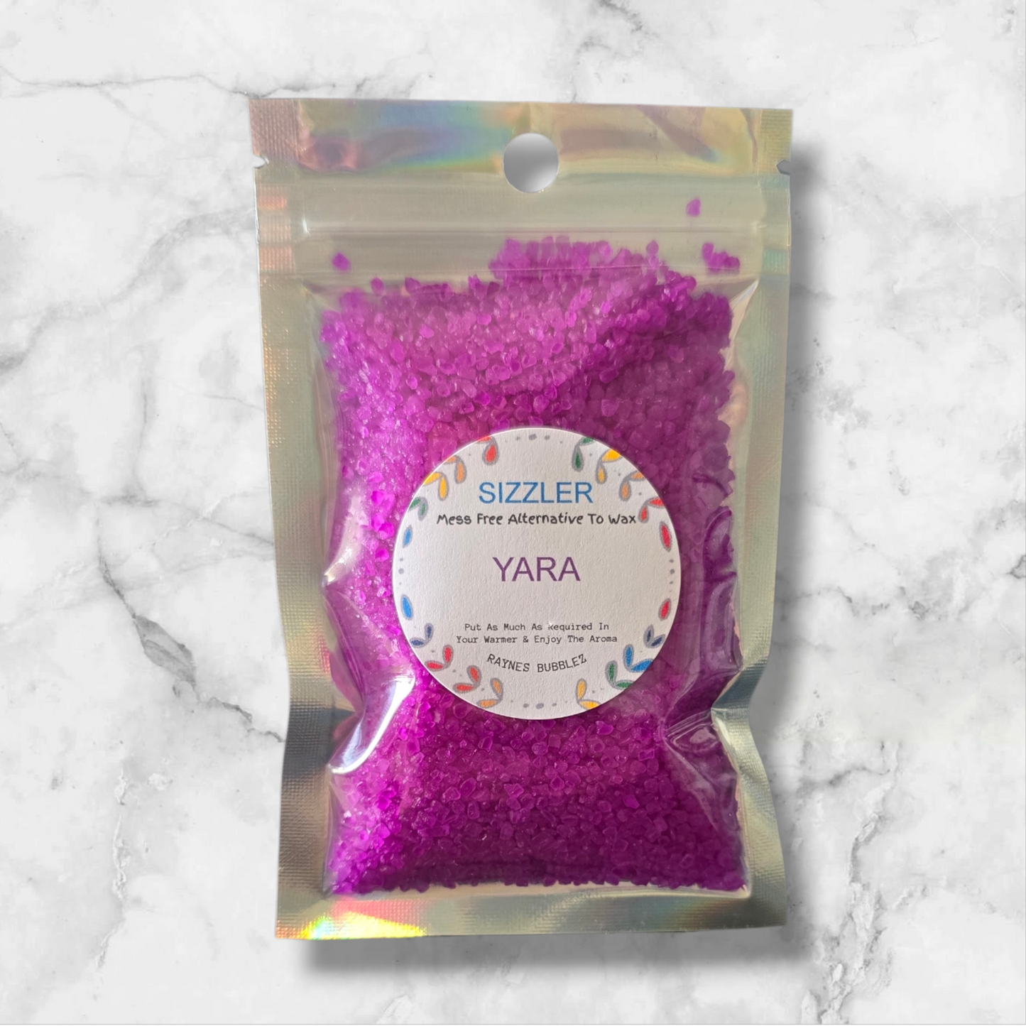 Yara Sizzler