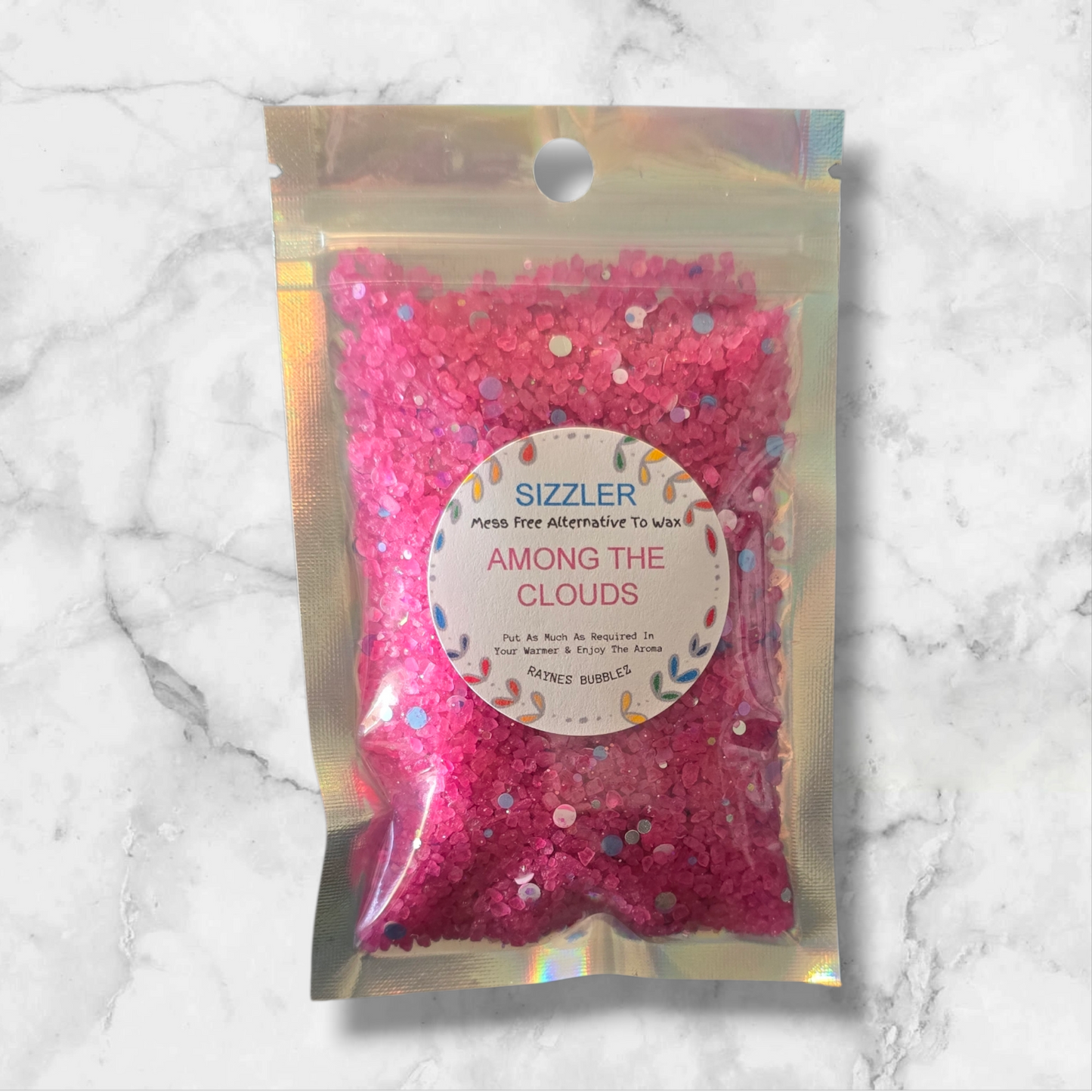 Among The Clouds Sizzler