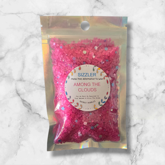 Among The Clouds Sizzler