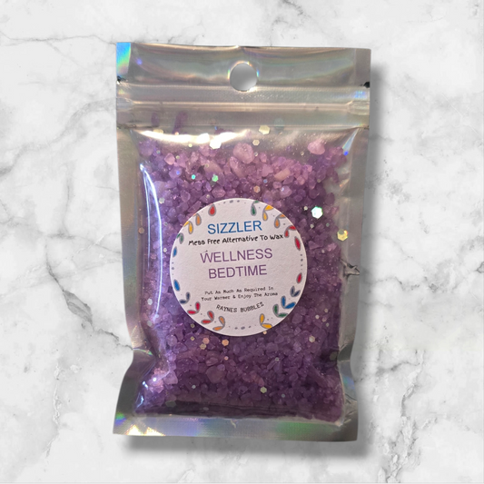 Wellness Bedtime Sizzler