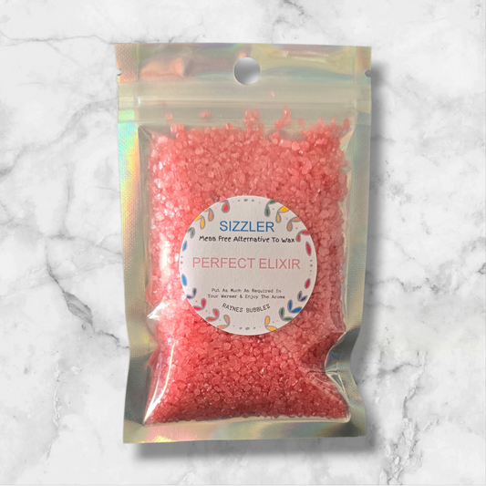 Perfect Elixir Sizzler