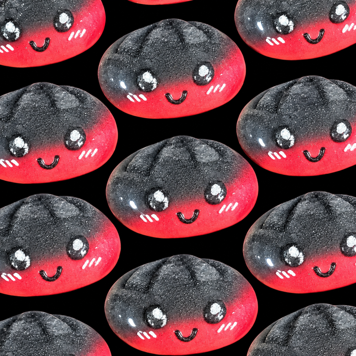 Halloween Dumplin Bath Bomb