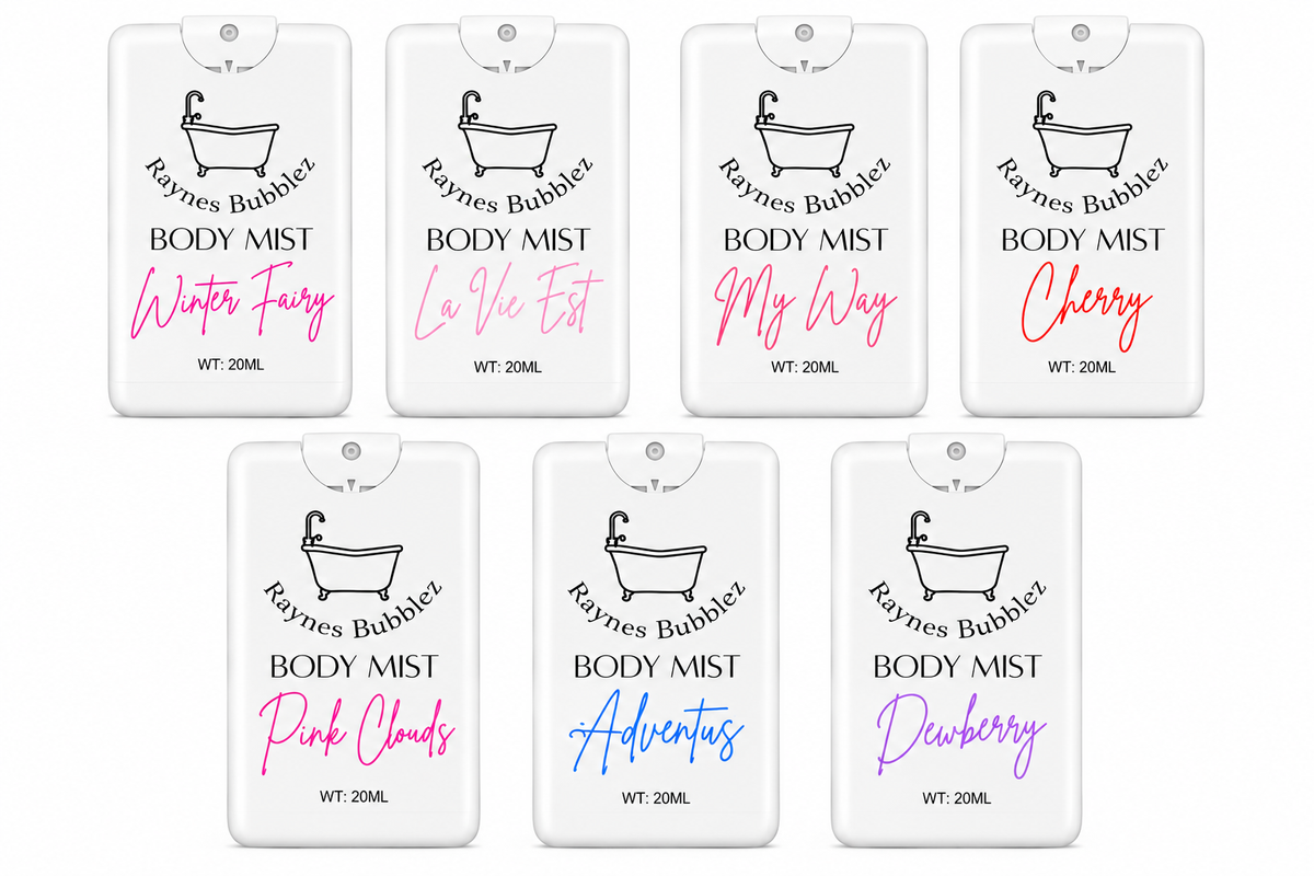 Body Mist