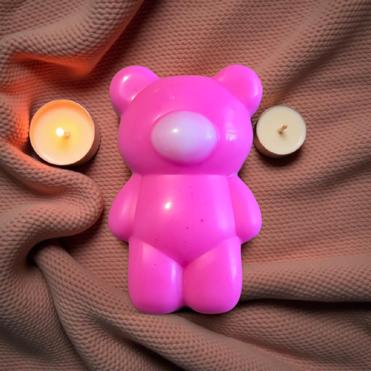 Wax Bear
